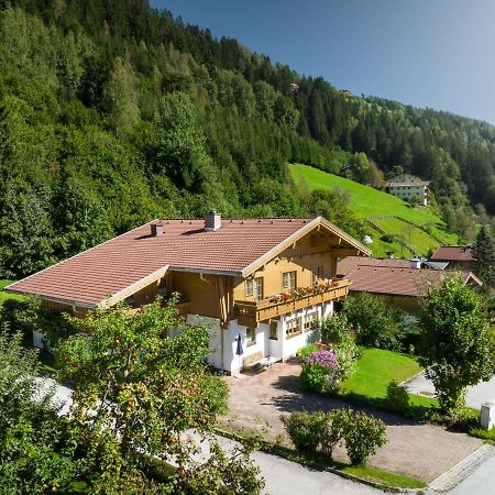 Apartment Wanger Neukirchen am Großvenediger Zewnętrze zdjęcie