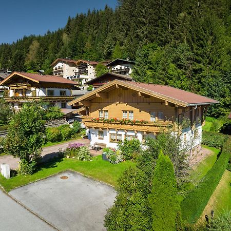 Apartment Wanger Neukirchen am Großvenediger Zewnętrze zdjęcie