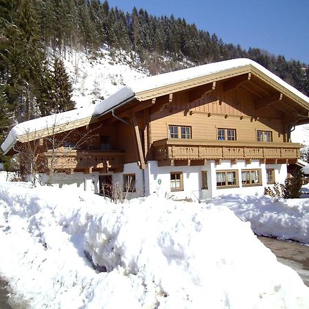 Apartment Wanger Neukirchen am Großvenediger Zewnętrze zdjęcie