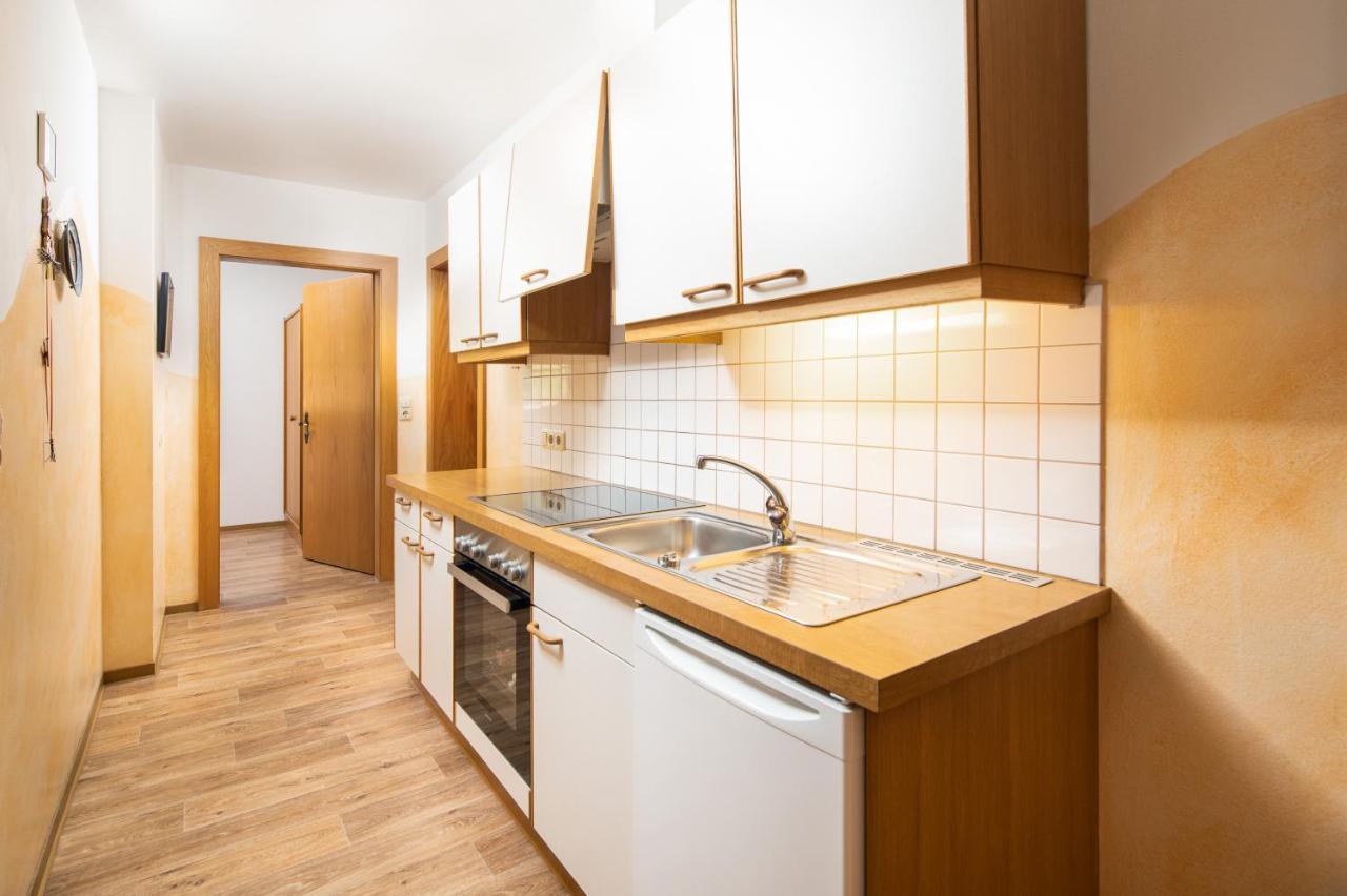 Apartment Wanger Neukirchen am Großvenediger Zewnętrze zdjęcie