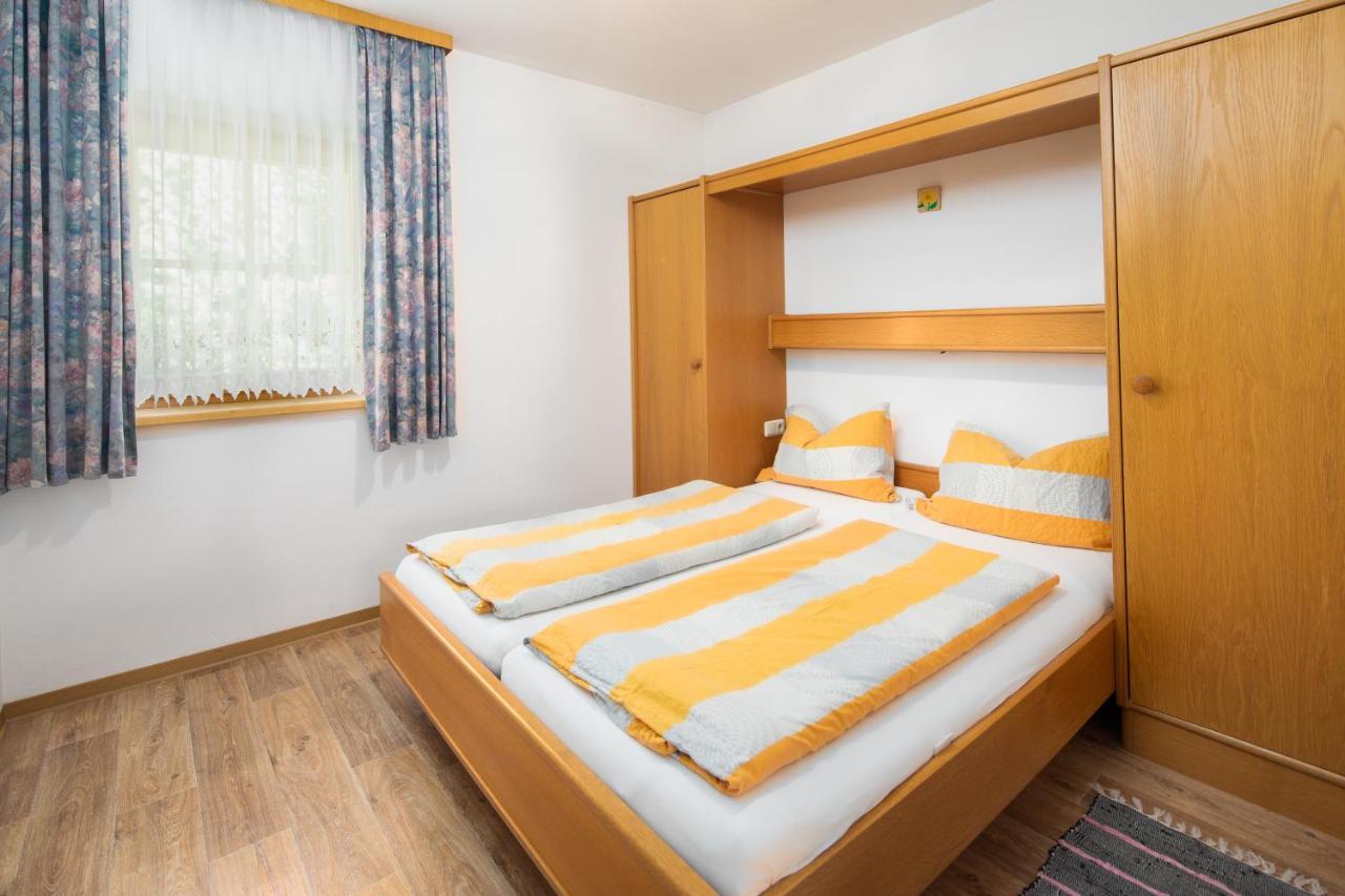 Apartment Wanger Neukirchen am Großvenediger Zewnętrze zdjęcie