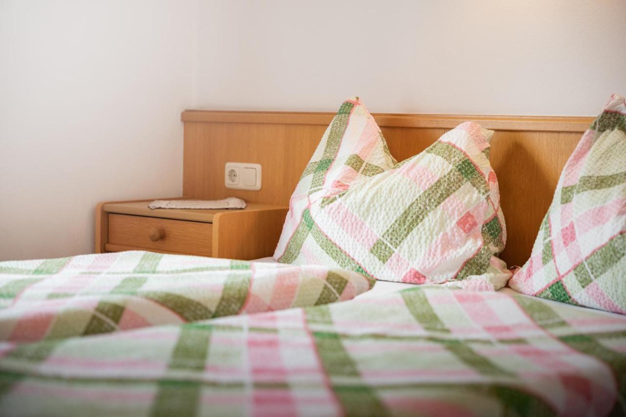 Apartment Wanger Neukirchen am Großvenediger Zewnętrze zdjęcie