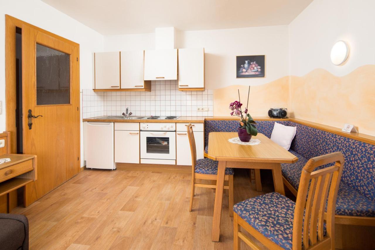 Apartment Wanger Neukirchen am Großvenediger Zewnętrze zdjęcie