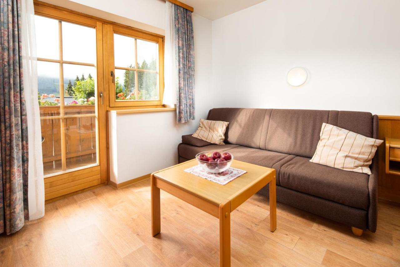 Apartment Wanger Neukirchen am Großvenediger Zewnętrze zdjęcie