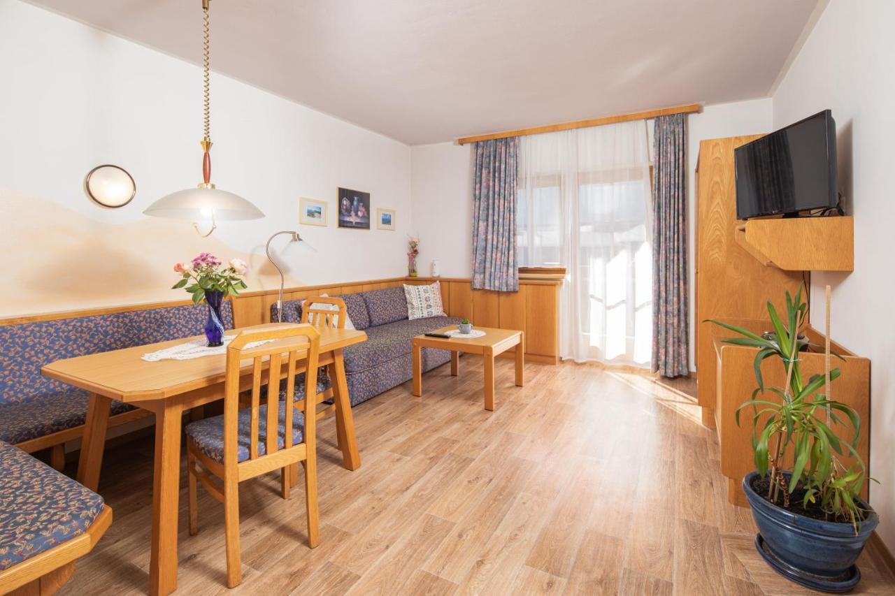 Apartment Wanger Neukirchen am Großvenediger Zewnętrze zdjęcie