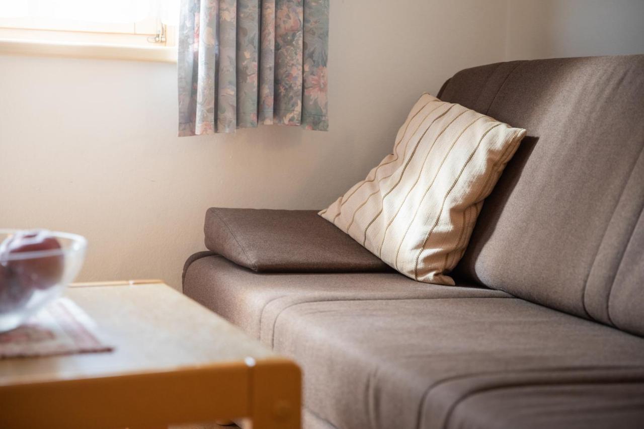Apartment Wanger Neukirchen am Großvenediger Zewnętrze zdjęcie