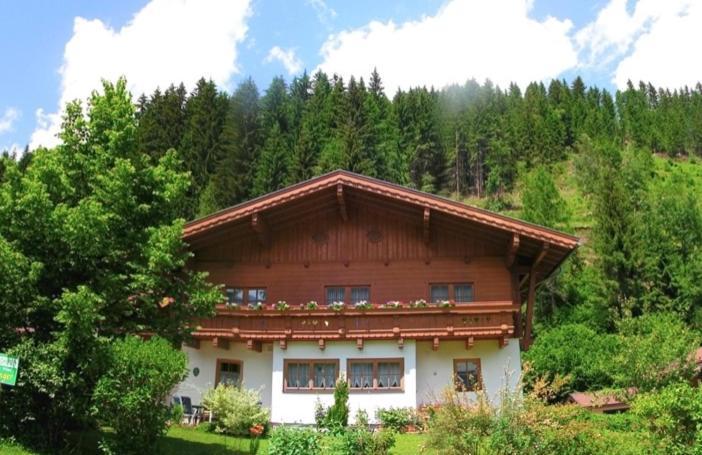 Apartment Wanger Neukirchen am Großvenediger Zewnętrze zdjęcie