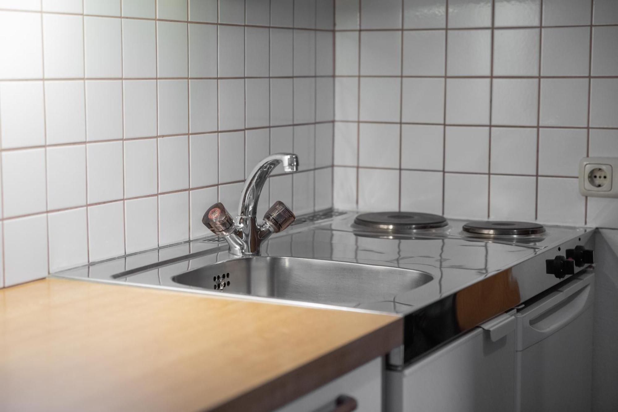 Apartment Wanger Neukirchen am Großvenediger Zewnętrze zdjęcie