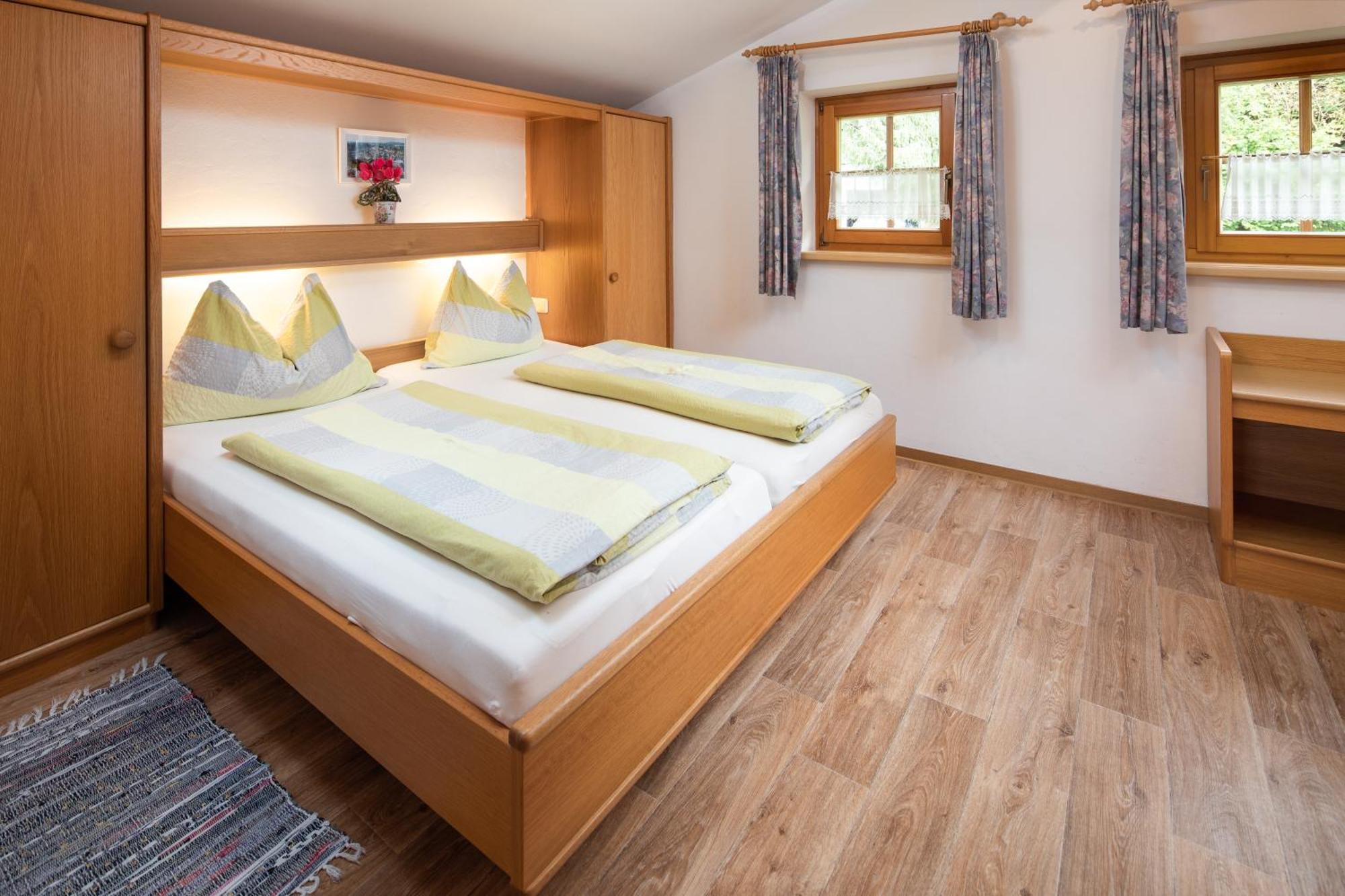 Apartment Wanger Neukirchen am Großvenediger Zewnętrze zdjęcie