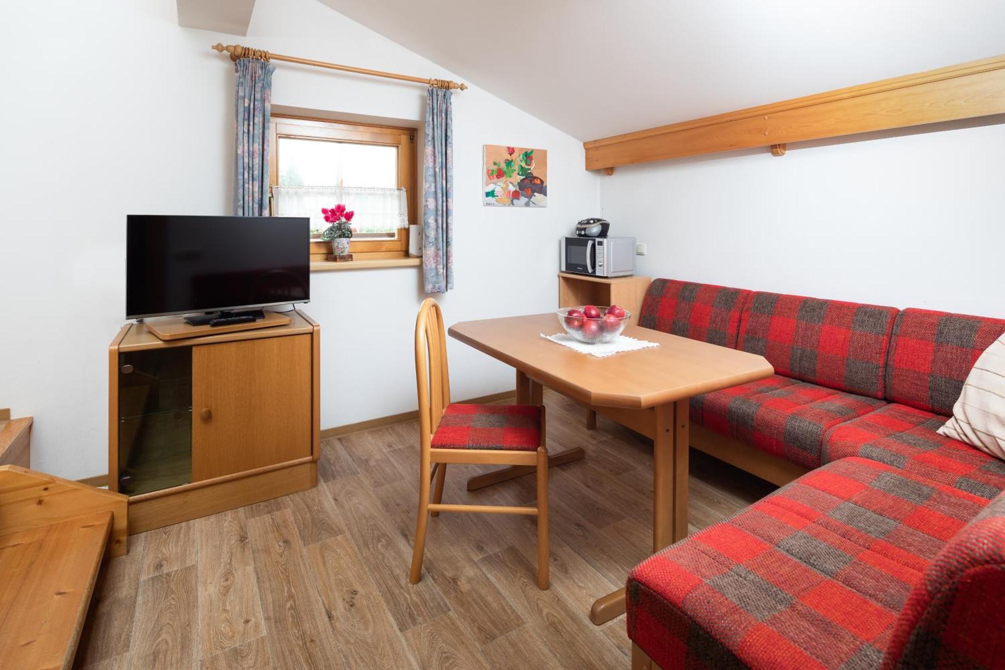 Apartment Wanger Neukirchen am Großvenediger Zewnętrze zdjęcie